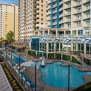 Springhill Suites By Marriott Myrtle Beach Oceanfront