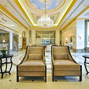 Wyndham Vacation Resorts Royal Garden at Waikiki